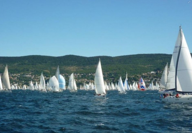  Cursos de vela 